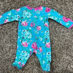 Newborn Onesie / Sleep And Play